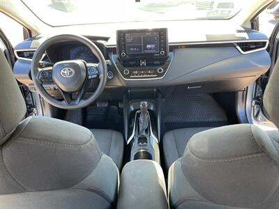 2022 Toyota Corolla Hybrid LE - Photo 9 - Phoenix, AZ 85009