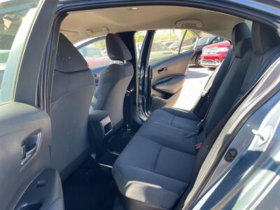 2022 Toyota Corolla Hybrid LE - Photo 6 - Phoenix, AZ 85009