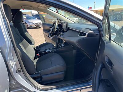 2022 Toyota Corolla Hybrid LE - Photo 7 - Phoenix, AZ 85009