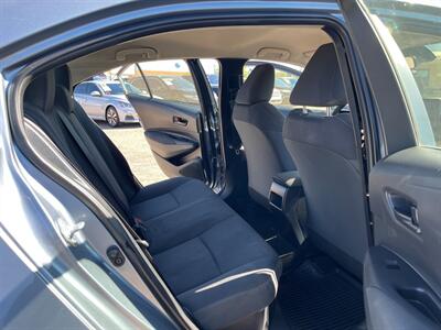 2022 Toyota Corolla Hybrid LE - Photo 8 - Phoenix, AZ 85009