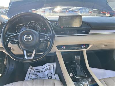 2018 Mazda Mazda6 Touring - Photo 9 - Phoenix, AZ 85009