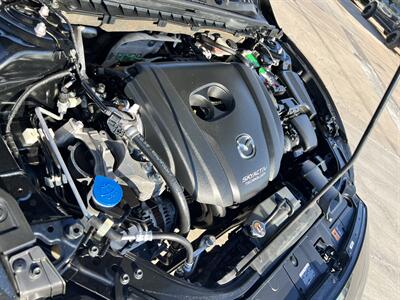 2018 Mazda Mazda6 Touring - Photo 17 - Phoenix, AZ 85009
