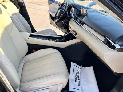 2018 Mazda Mazda6 Touring - Photo 16 - Phoenix, AZ 85009
