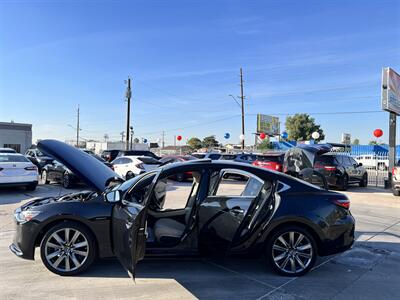 2018 Mazda Mazda6 Touring - Photo 6 - Phoenix, AZ 85009