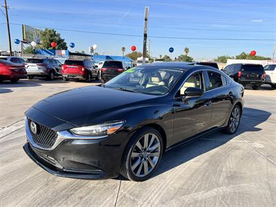 2018 Mazda Mazda6 Touring - Photo 2 - Phoenix, AZ 85009