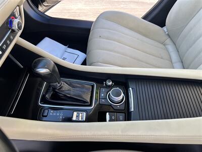 2018 Mazda Mazda6 Touring - Photo 10 - Phoenix, AZ 85009