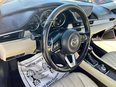 2018 Mazda Mazda6 Touring - Photo 8 - Phoenix, AZ 85009
