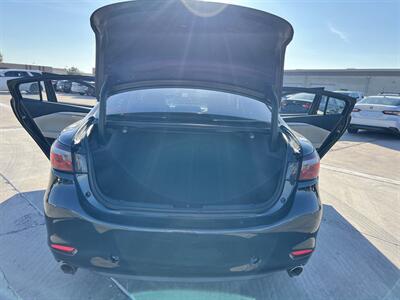 2018 Mazda Mazda6 Touring - Photo 14 - Phoenix, AZ 85009