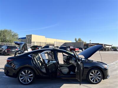 2018 Mazda Mazda6 Touring - Photo 5 - Phoenix, AZ 85009