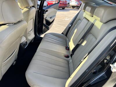 2018 Mazda Mazda6 Touring - Photo 13 - Phoenix, AZ 85009