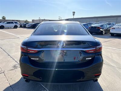 2018 Mazda Mazda6 Touring - Photo 3 - Phoenix, AZ 85009