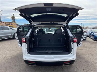 2018 Chevrolet Traverse Premier   - Photo 7 - Phoenix, AZ 85009