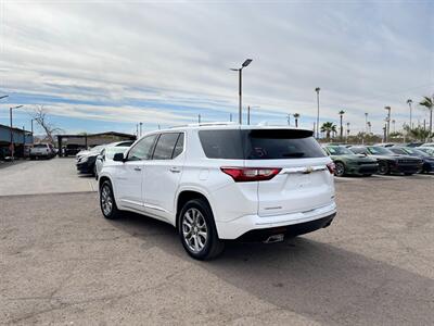 2018 Chevrolet Traverse Premier   - Photo 16 - Phoenix, AZ 85009