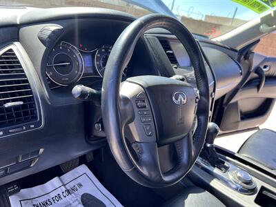2014 INFINITI QX80   - Photo 8 - Phoenix, AZ 85009