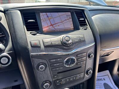 2014 INFINITI QX80   - Photo 9 - Phoenix, AZ 85009