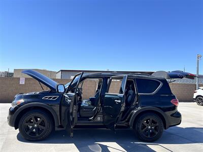 2014 INFINITI QX80   - Photo 6 - Phoenix, AZ 85009