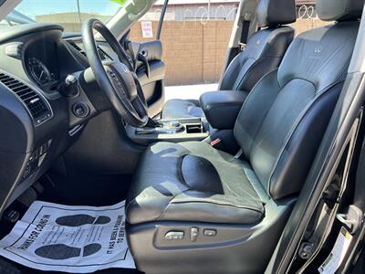 2014 INFINITI QX80   - Photo 7 - Phoenix, AZ 85009