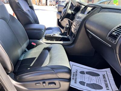 2014 INFINITI QX80   - Photo 16 - Phoenix, AZ 85009