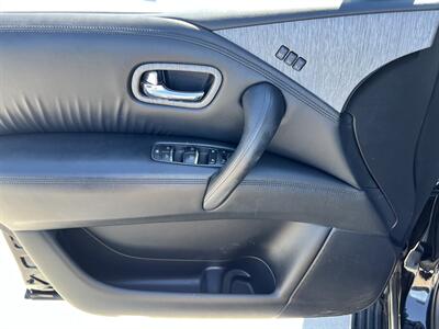 2014 INFINITI QX80   - Photo 11 - Phoenix, AZ 85009