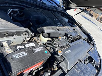2014 INFINITI QX80   - Photo 17 - Phoenix, AZ 85009