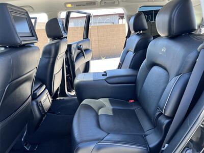 2014 INFINITI QX80   - Photo 12 - Phoenix, AZ 85009