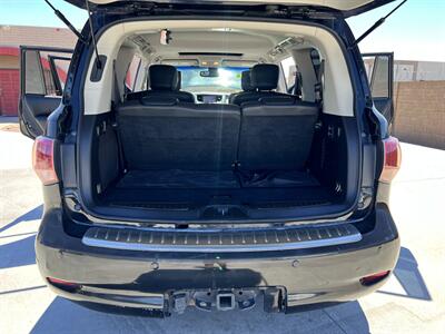 2014 INFINITI QX80   - Photo 13 - Phoenix, AZ 85009