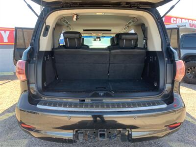 2014 INFINITI QX80   - Photo 15 - Phoenix, AZ 85009