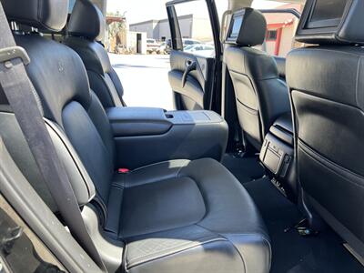 2014 INFINITI QX80   - Photo 15 - Phoenix, AZ 85009