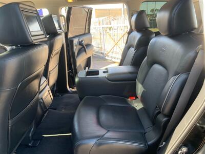 2014 INFINITI QX80   - Photo 13 - Phoenix, AZ 85009