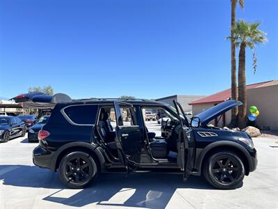 2014 INFINITI QX80   - Photo 5 - Phoenix, AZ 85009
