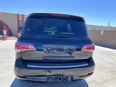 2014 INFINITI QX80   - Photo 3 - Phoenix, AZ 85009