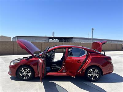 2020 Nissan Sentra SV - Photo 6 - Phoenix, AZ 85009
