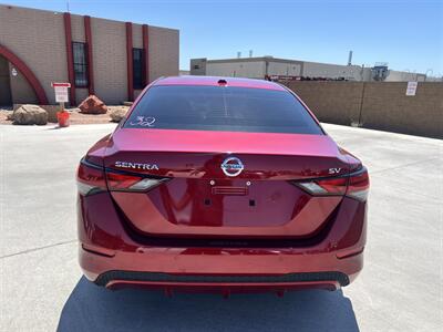 2020 Nissan Sentra SV - Photo 3 - Phoenix, AZ 85009