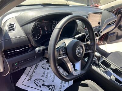 2020 Nissan Sentra SV - Photo 8 - Phoenix, AZ 85009