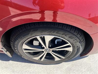 2020 Nissan Sentra SV - Photo 16 - Phoenix, AZ 85009