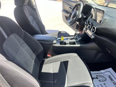 2020 Nissan Sentra SV - Photo 15 - Phoenix, AZ 85009