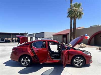 2020 Nissan Sentra SV - Photo 5 - Phoenix, AZ 85009