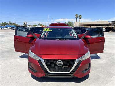 2020 Nissan Sentra SV - Photo 4 - Phoenix, AZ 85009