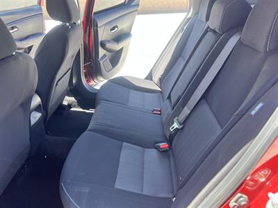 2020 Nissan Sentra SV - Photo 12 - Phoenix, AZ 85009
