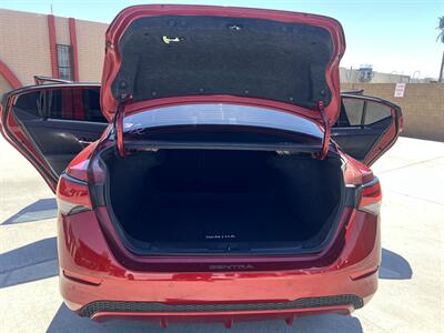 2020 Nissan Sentra SV - Photo 13 - Phoenix, AZ 85009