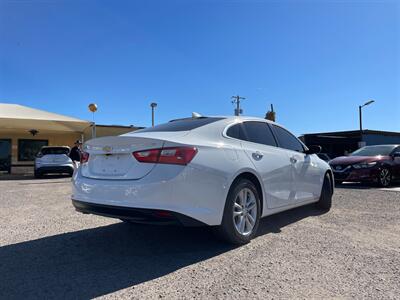 2018 Chevrolet Malibu LT   - Photo 4 - Phoenix, AZ 85009