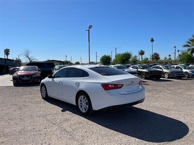2018 Chevrolet Malibu LT   - Photo 15 - Phoenix, AZ 85009