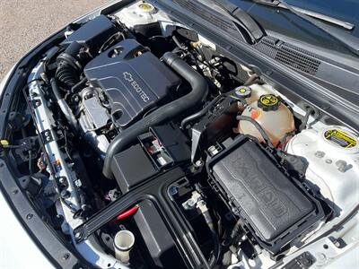 2018 Chevrolet Malibu LT   - Photo 11 - Phoenix, AZ 85009