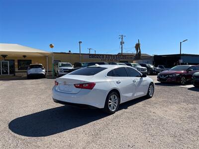 2018 Chevrolet Malibu LT   - Photo 16 - Phoenix, AZ 85009