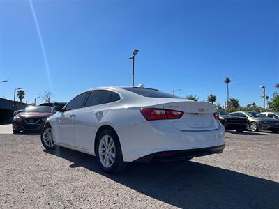 2018 Chevrolet Malibu LT   - Photo 3 - Phoenix, AZ 85009