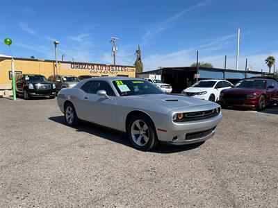 2021 Dodge Challenger SXT   - Photo 11 - Phoenix, AZ 85009