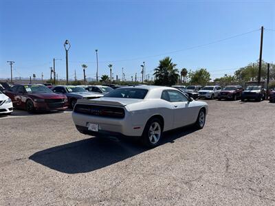 2021 Dodge Challenger SXT   - Photo 14 - Phoenix, AZ 85009