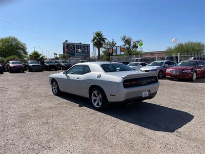 2021 Dodge Challenger SXT   - Photo 13 - Phoenix, AZ 85009