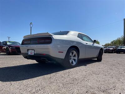 2021 Dodge Challenger SXT   - Photo 4 - Phoenix, AZ 85009