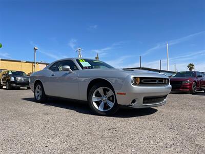 2021 Dodge Challenger SXT   - Photo 1 - Phoenix, AZ 85009